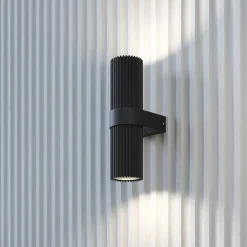 Lampa ścienna (kinkiet) Dynamics (MOD326WL-02B) - Maytoni