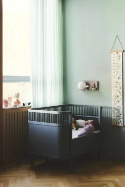 Lampa ścienna LILIBETH Nordlux E14 25W Metal Brązowy