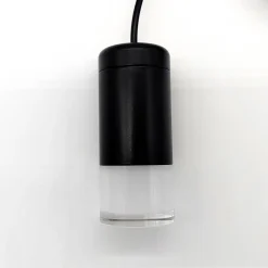 Lampa ścienna LINEA-3 WALL (XT012-3W) - Step into Design