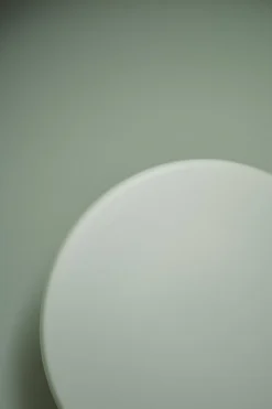 Lampa ścienna MARSI Nordlux LED Metal Zakurzona zieleń