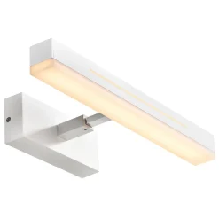 Lampa ścienna OTIS Nordlux LED Aluminium Biały