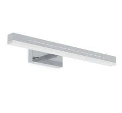 Lampa ścienna OTIS Nordlux LED Aluminium Chrom