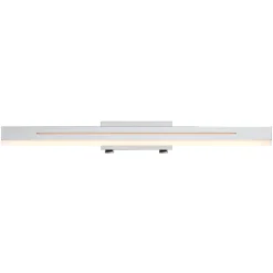 Lampa ścienna OTIS Nordlux LED Aluminium Biały