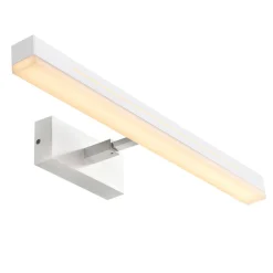 Lampa ścienna OTIS Nordlux LED Aluminium Biały