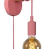 Lampa ścienna PAULIEN (08227/01/66) - Lucide