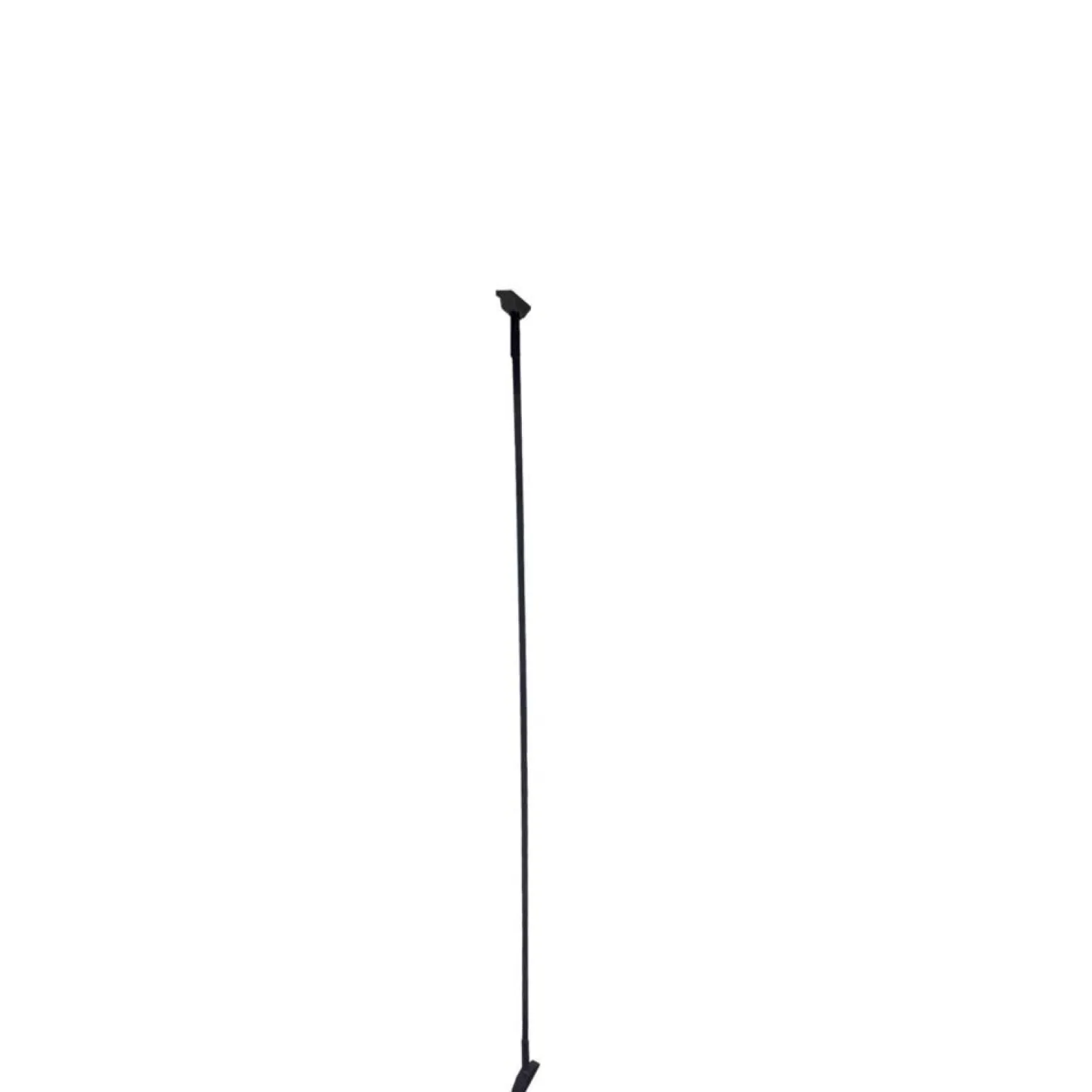 Lampa liniowa Surika - Czarna (5000 mm) 3000K (6028) - Shilo