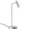 Lampa na biurko Enna Desk z ładowaniem USB (1058213) - Astro Lighting