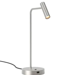 Lampa na biurko Enna Desk z ładowaniem USB (1058213) - Astro Lighting