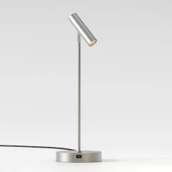 Lampa na biurko Enna Desk z ładowaniem USB (1058213) - Astro Lighting