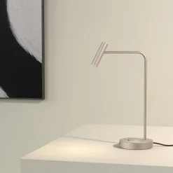 Lampa na biurko Enna Desk z ładowaniem USB (1058213) - Astro Lighting