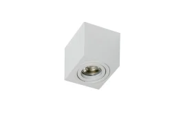 Lampa natynkowa MINI ELOY white (AZ1713 | GM4006-WH) - AZZARDO