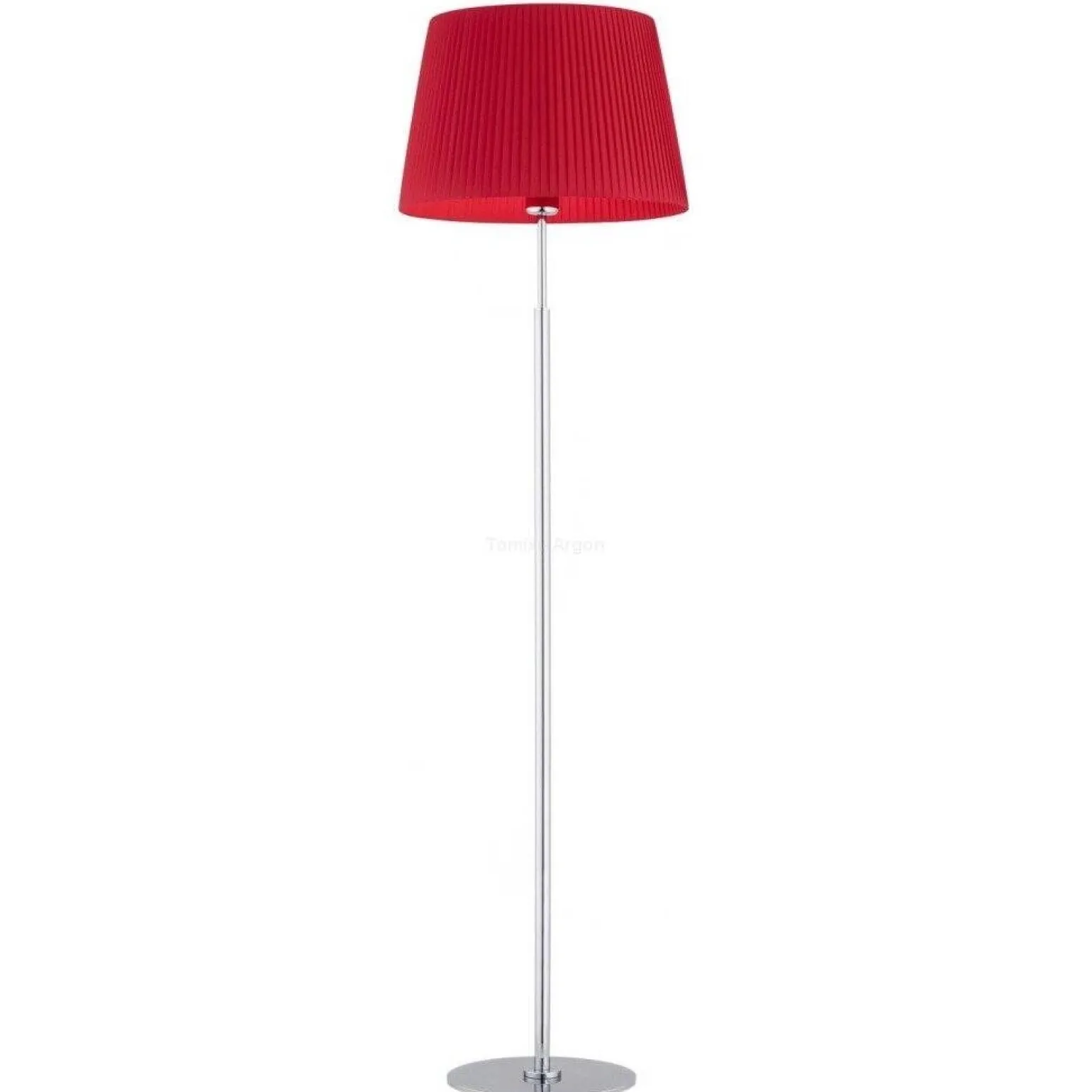 Lampa podłogowa 1 pł ASTI ARGON 3848