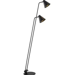 Lampa podłogowa 2 pł. AVALONE (7077) - Argon