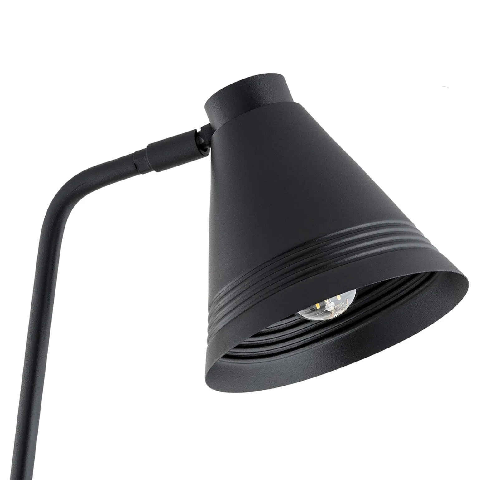 Lampa podłogowa 1 pł. AVALONE (8003) - Argon
