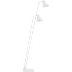 Lampa podłogowa 2 pł. AVALONE (7076) - Argon