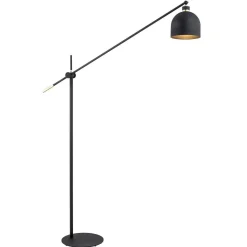 Lampa podłogowa 1 pł. DETROIT (4735) - Argon