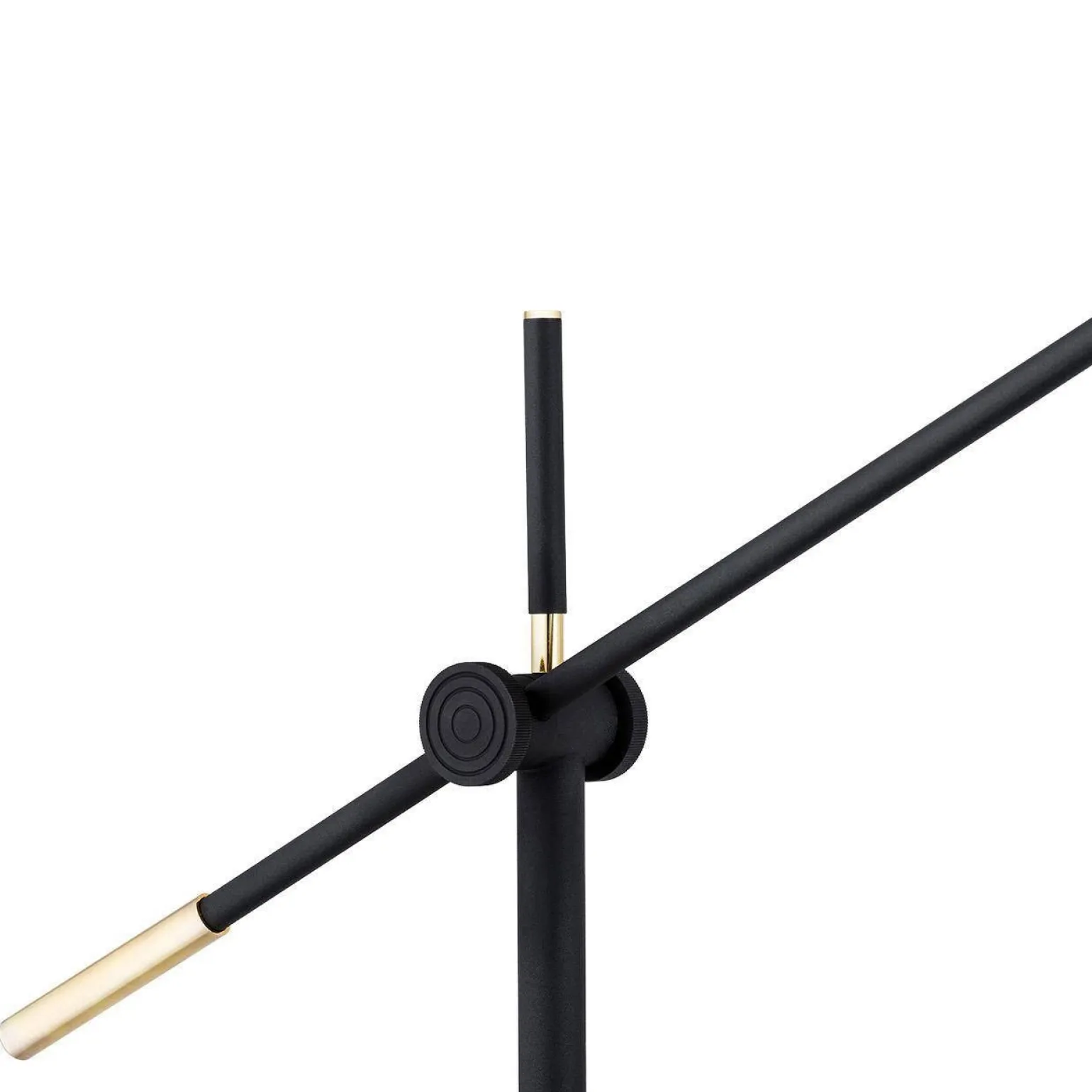 Lampa podłogowa 1 pł. DETROIT (4735) - Argon