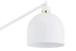 Lampa podłogowa 1 pł. DETROIT (4734) - Argon