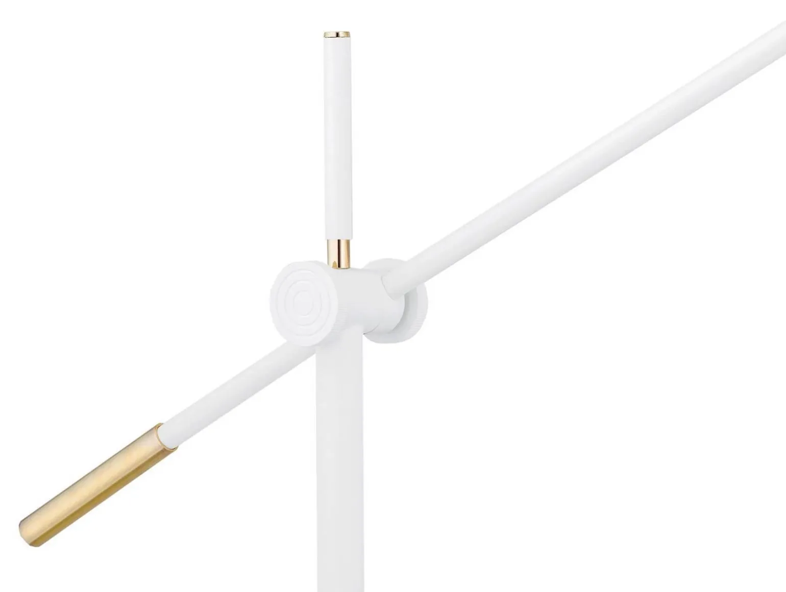 Lampa podłogowa 1 pł. DETROIT (4734) - Argon