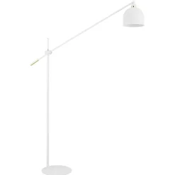 Lampa podłogowa 1 pł. DETROIT (4734) - Argon