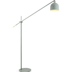 Lampa podłogowa 1 pł. DETROIT (4736) - Argon