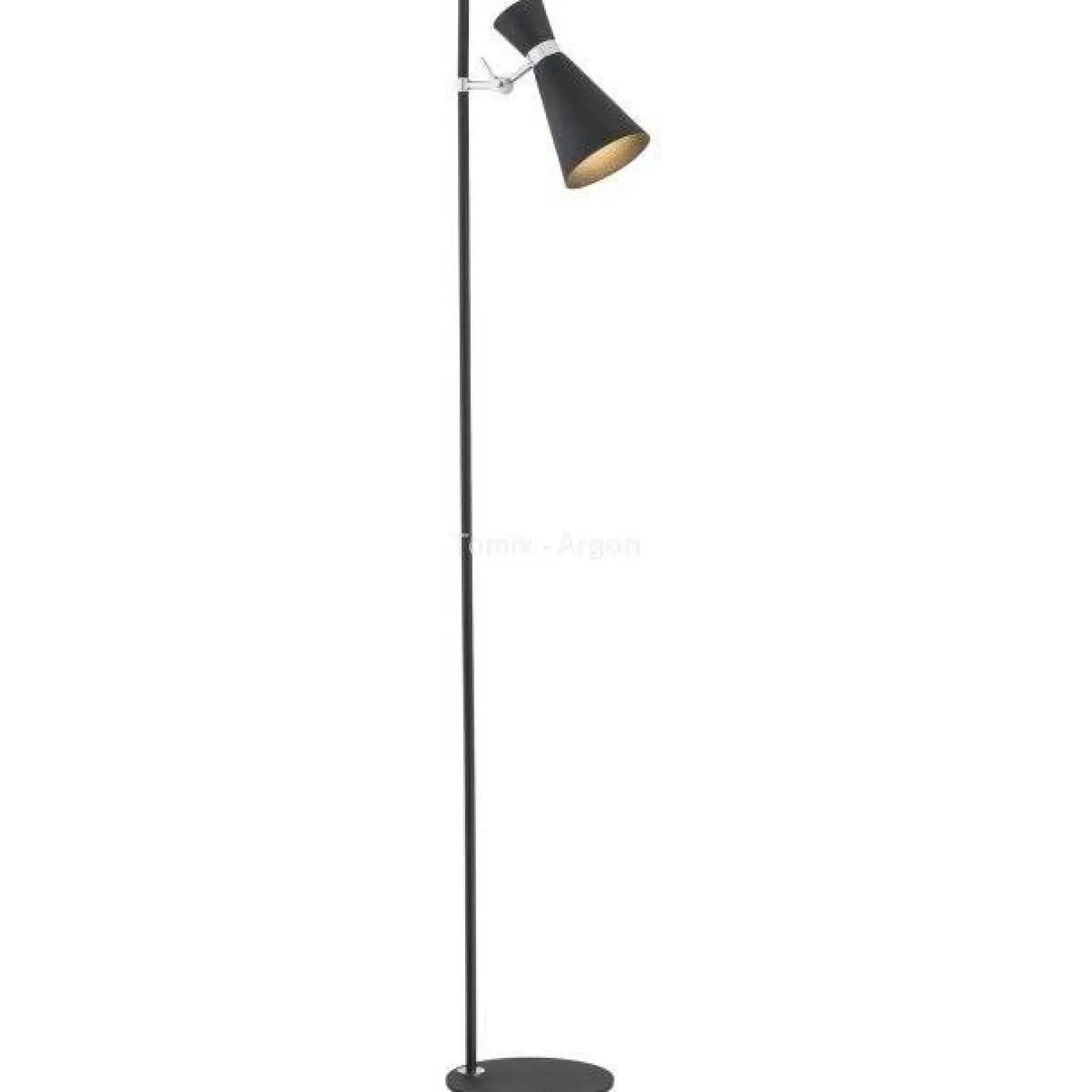 Lampa podłogowa 1 pł. LUKKA ARGON 3895
