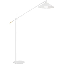Lampa podłogowa 1 pł. NASHVILLE (4731) - Argon
