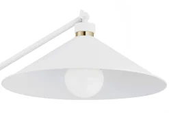 Lampa podłogowa 1 pł. NASHVILLE (4731) - Argon