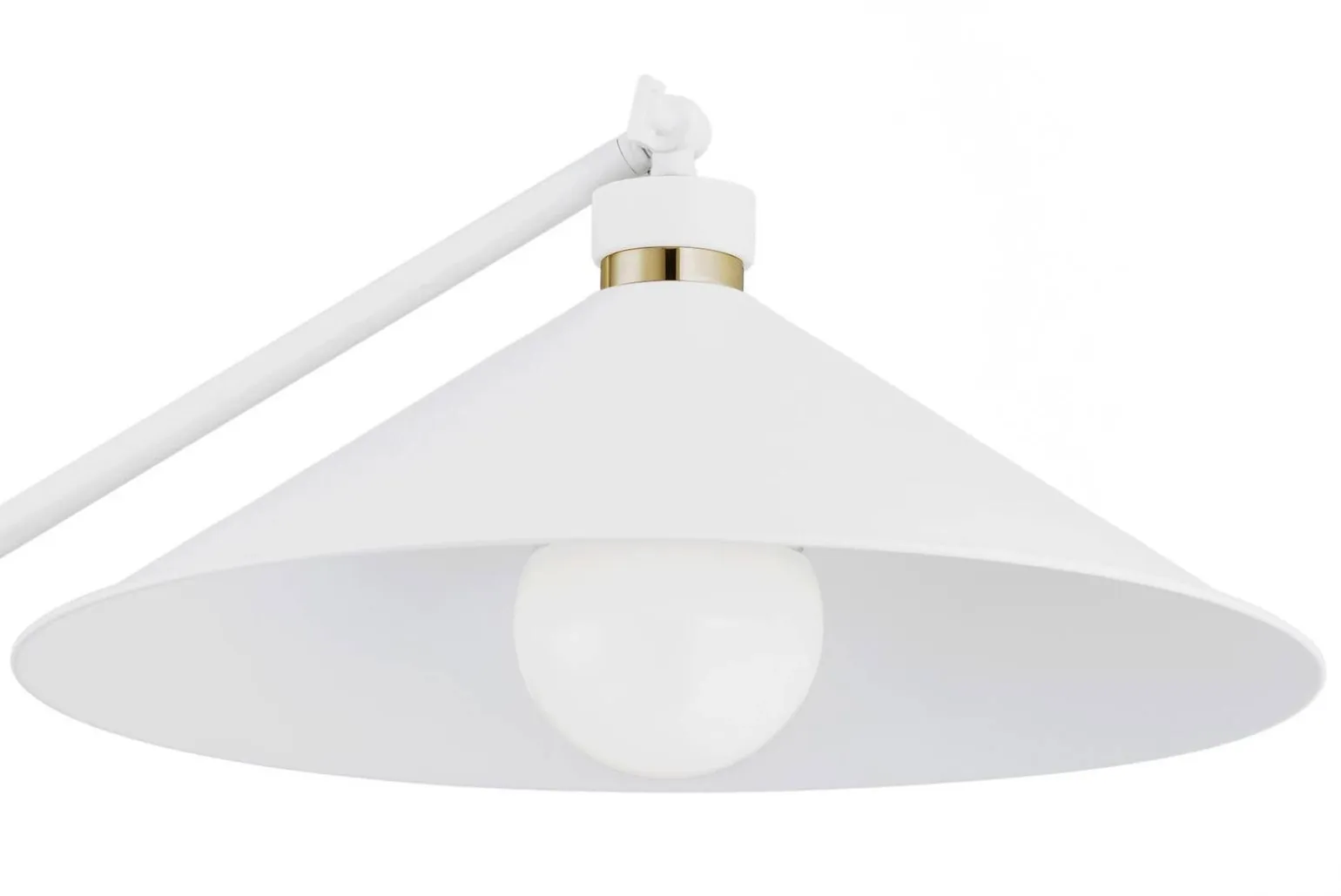 Lampa podłogowa 1 pł. NASHVILLE (4731) - Argon