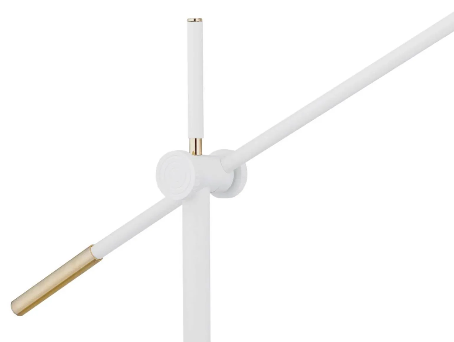 Lampa podłogowa 1 pł. NASHVILLE (4731) - Argon