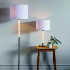 Lampa Podłogowa Andromeda (71620) Endon