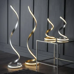 Lampa Podłogowa Aria (95843) Endon