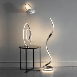 Lampa Podłogowa Aria (76395) Endon