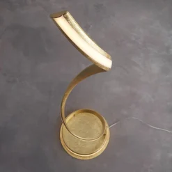 Lampa Podłogowa Aria (95841) Endon