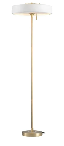 Lampa podłogowa ARTDECO (MF8872 white) - Step into Design