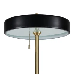 Lampa podłogowa ARTDECO (MF8872 black) - Step into Design