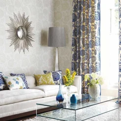 Lampa podłogowa Ascent (ASCENT-FL-PN) - Elstead Lighting