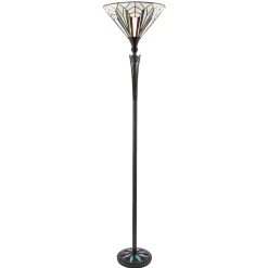 Lampa Podłogowa Astoria (63933) Tiffany