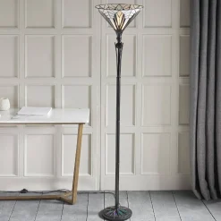 Lampa Podłogowa Astoria (63933) Tiffany