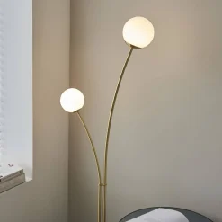 Lampa Podłogowa Bloom (92219) Endon
