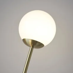 Lampa Podłogowa Bloom (92219) Endon