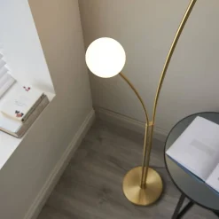 Lampa Podłogowa Bloom (92219) Endon