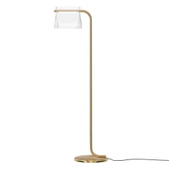 Lampa podłogowa Cabaret (MOD170FL-L8BS3K) - Maytoni