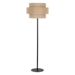 Lampa podłogowa CALISTO JUTA (5405) - TK Lighting
