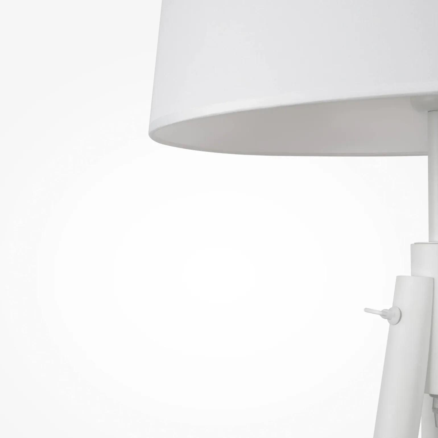 Lampa podłogowa Calvin (Z177FL-01W) - Maytoni
