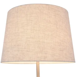Lampa podłogowa Calvin (Z177-FL-01-BR) - Maytoni