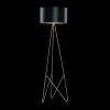 Lampa Podłogowa CAMPORALE miedź (39229) - EGLO