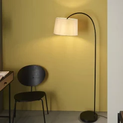 Lampa Podłogowa Carlson (78163) Endon