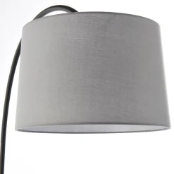 Lampa Podłogowa Carlson (78163) Endon