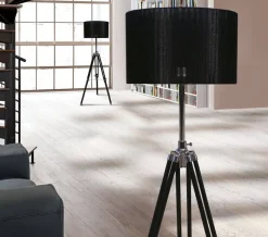 Lampa podłogowa Cinema (AZ0009) Azzardo